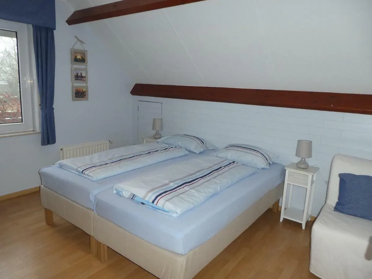 Huis Pimpernel Bredene 0*,  Belgium