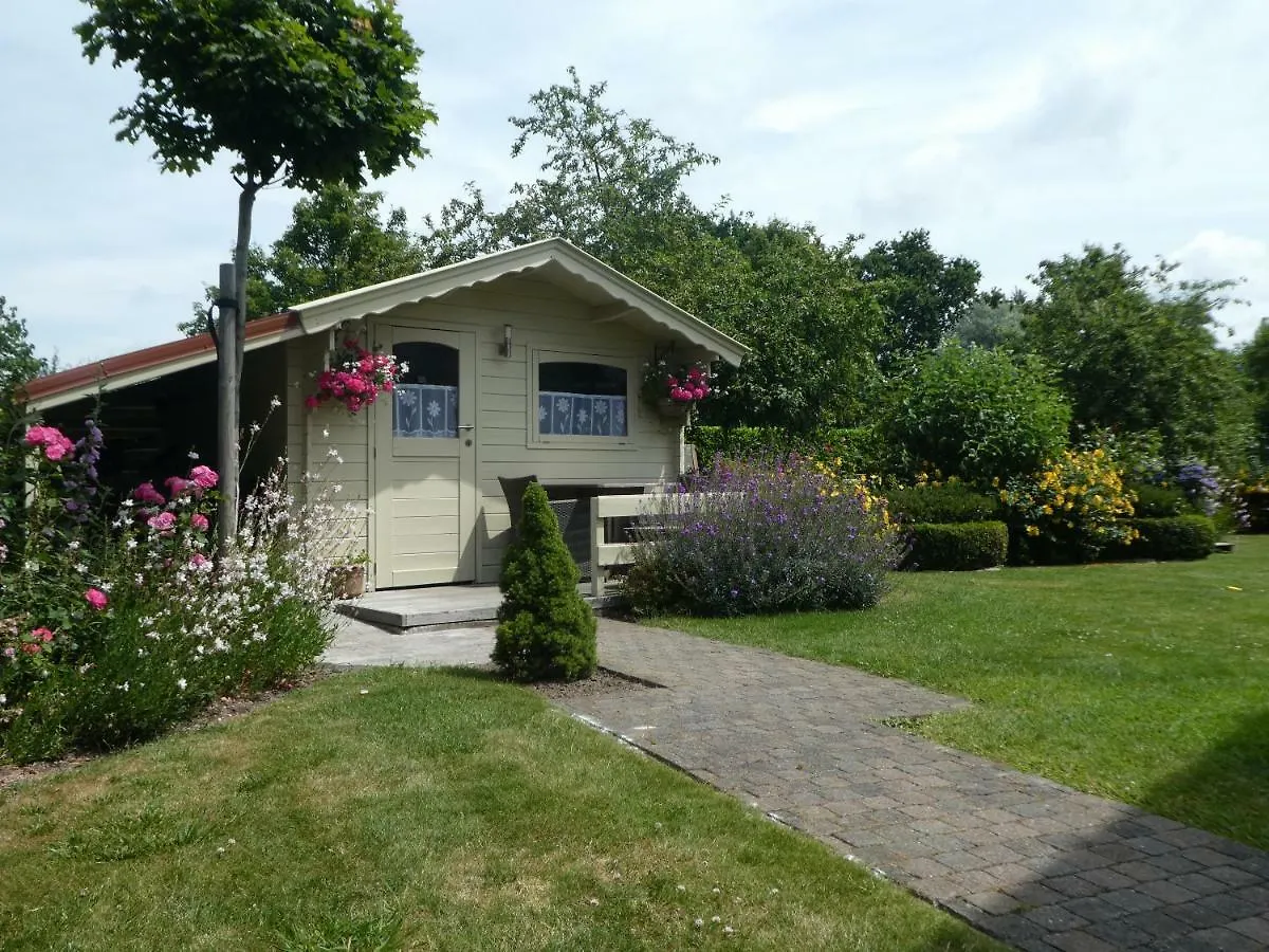 Huis Pimpernel Bredene 0*,