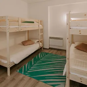 Zuiders Op 150m Duinen En Appartement
