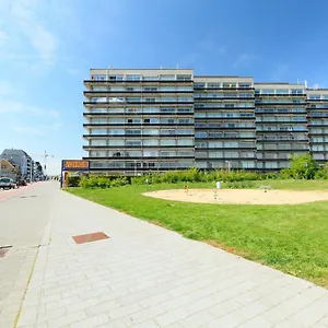 Residentie Astrid-1 By Interhome Appartement