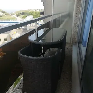 Duinenzicht Appartement